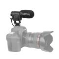 BOYA-Portable-Mini-ไมโครโฟน-บันทึกวิดีโอ-การแสดงสด 