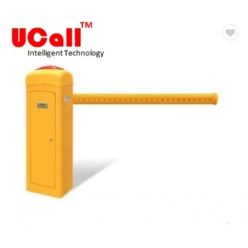  UCALL-ระบบประตูกั้นที่จอดรถ