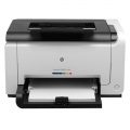 HP-(เครื่องพิมพ์เลเซอร์สี)-LASERJET-PRO-HP-CLJCP1025S#