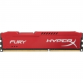 8GB-DDR3-1600MHz-CL10-DIMM-Kingston-HyperX-Fury-Memory-Red-(HX316C10FR/8)