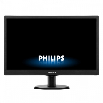 Philips-LCD-Monitor-18.5"