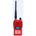 FUJITEL-วิทยุสื่อสาร-0.5W-รุ่น-FB-4-สีแดง-ถูกกฎหมาย