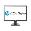 HP-V203P-จอคอมพิวเตอร์-19.5-inch Monitor